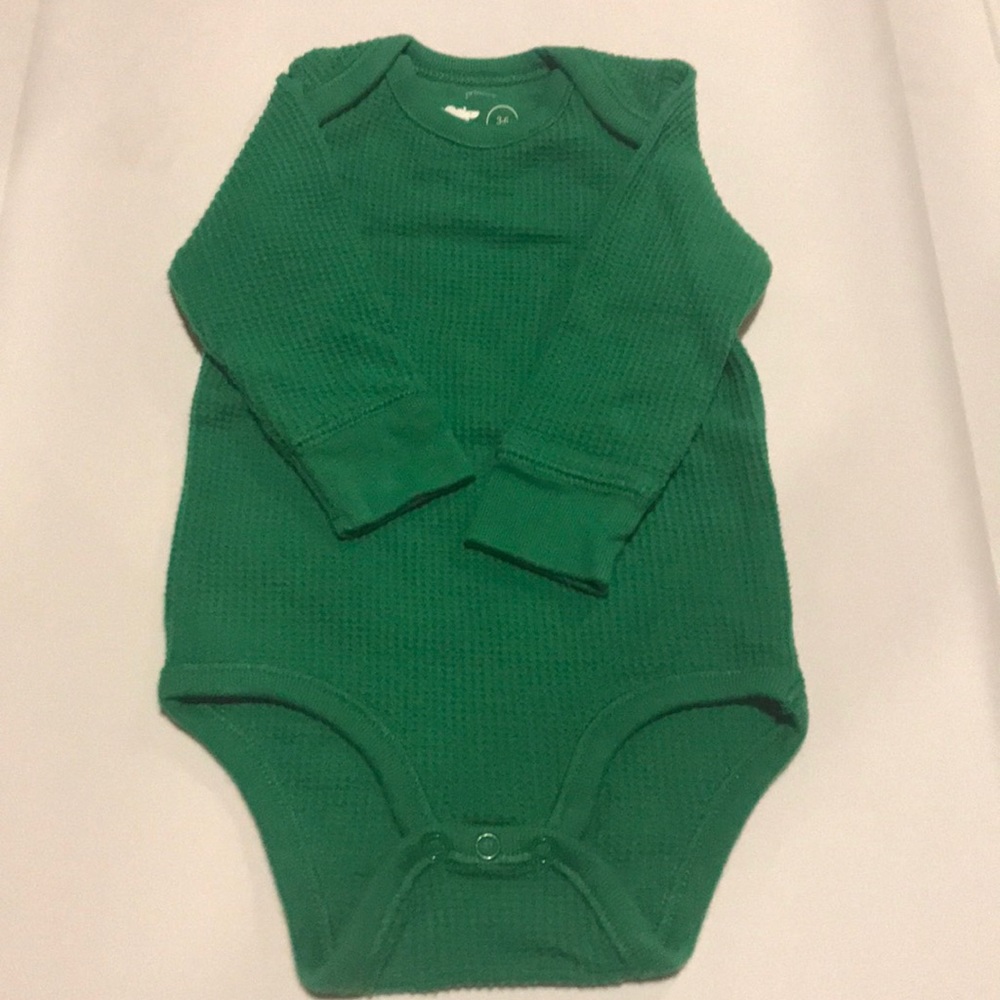 Primary Thermal Bodysuit